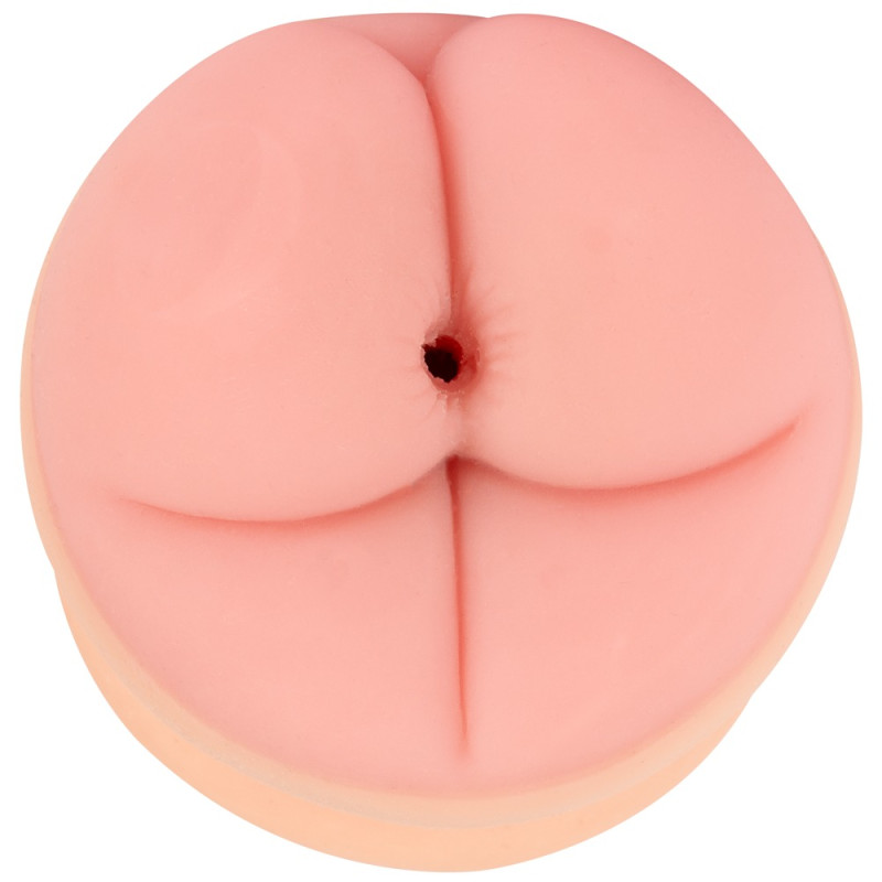 Nature Skin Butt Plug & Extens