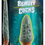 Beasty Cocks Atlantis Anal