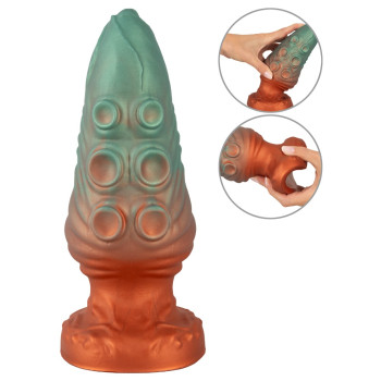 Beasty Cocks Atlantis Anal