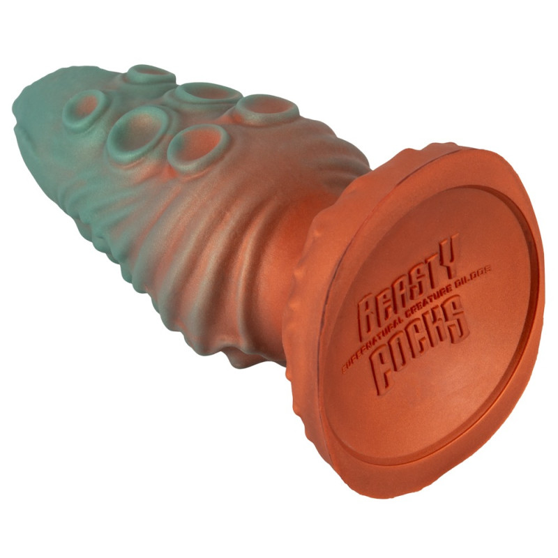 Beasty Cocks Atlantis Anal