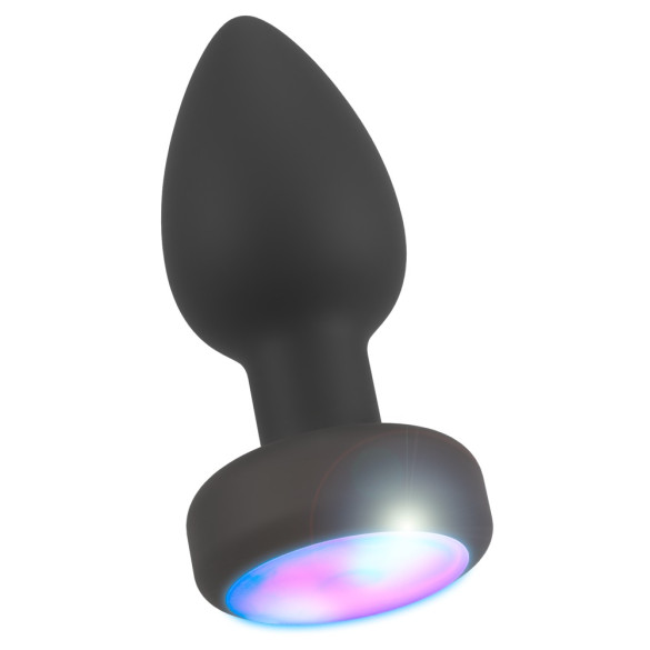 ANOS RC Flashing Butt Plug