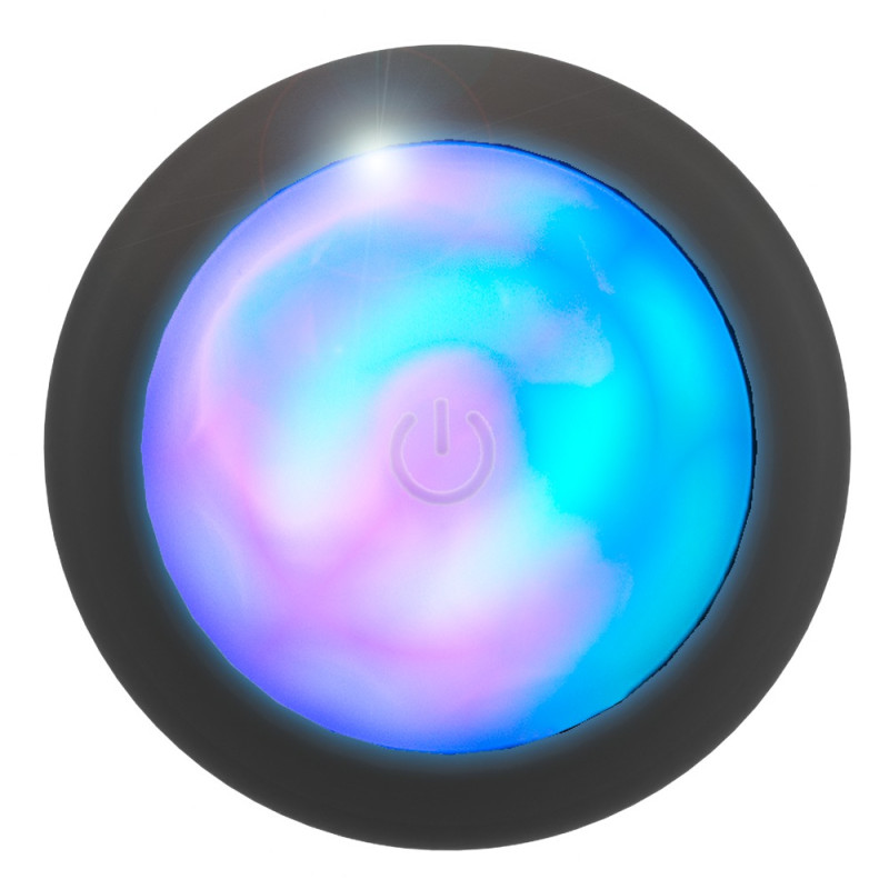 ANOS RC Flashing Butt Plug