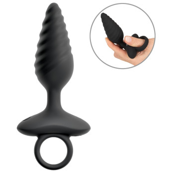 ANOS Flexible Plug Twisted