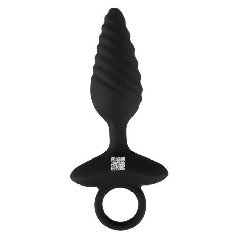 ANOS Flexible Plug Twisted