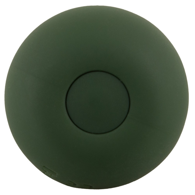 Luxurious RC Anal Plug