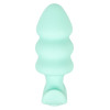 Cuties Vibrating Plugs Green