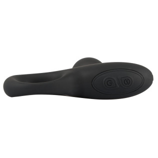 BV Vibrating Anal Beads