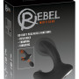 Rebel RC Butt Plug with 3 func