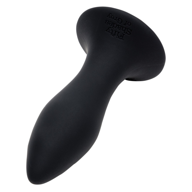 FSOGS Vibrating Butt Plug