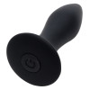 FSOGS Vibrating Butt Plug