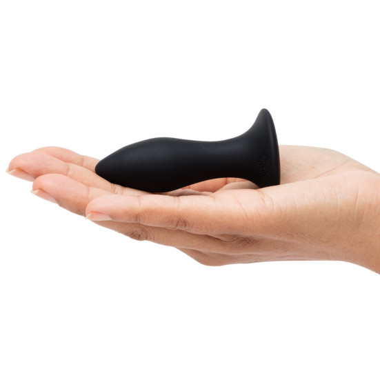 FSOGS Vibrating Butt Plug