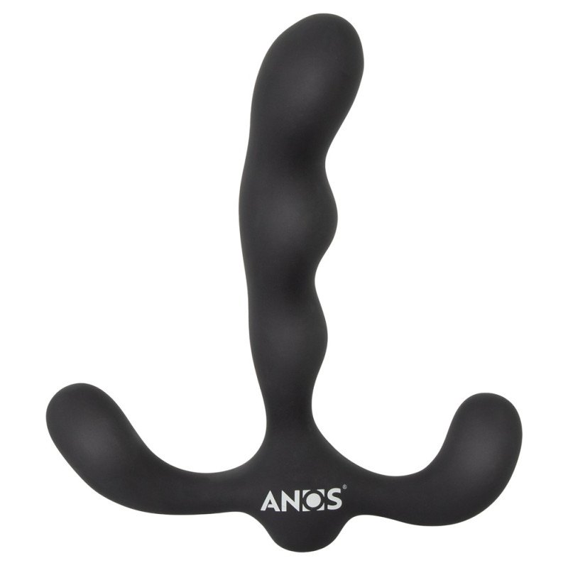 ANOS 3 motor prostate plug