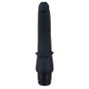 Vibra Lotus Black Vibrator