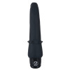 Vibra Lotus Black Vibrator