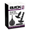 Black Velvets Anal Kit 4
