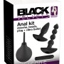Black Velvets Anal Kit 4