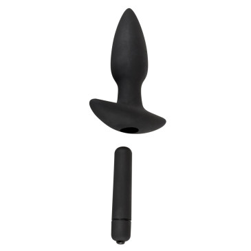 Black Velvets Anal Kit 4
