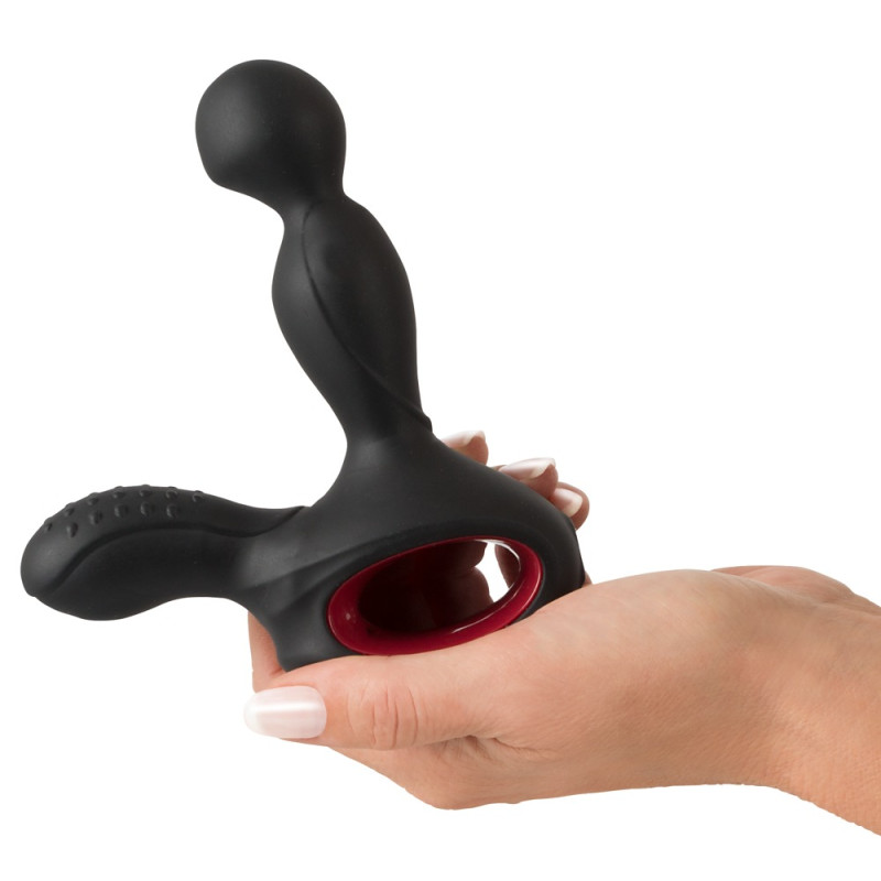 Silicone Prostate Plug