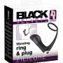 BV Vibrating ring & plug
