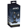 ANOS RC Butt plug with hole
