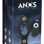 ANOS RC Butt plug with hole