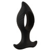 ANOS RC Butt plug with hole