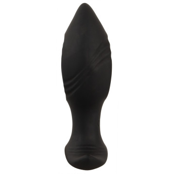 ANOS RC Butt plug with hole