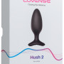 Hush 2 (1.75) - Butt Plug