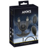 ANOS infl. Expander Plug RC