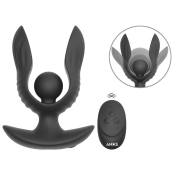 ANOS infl. Expander Plug RC