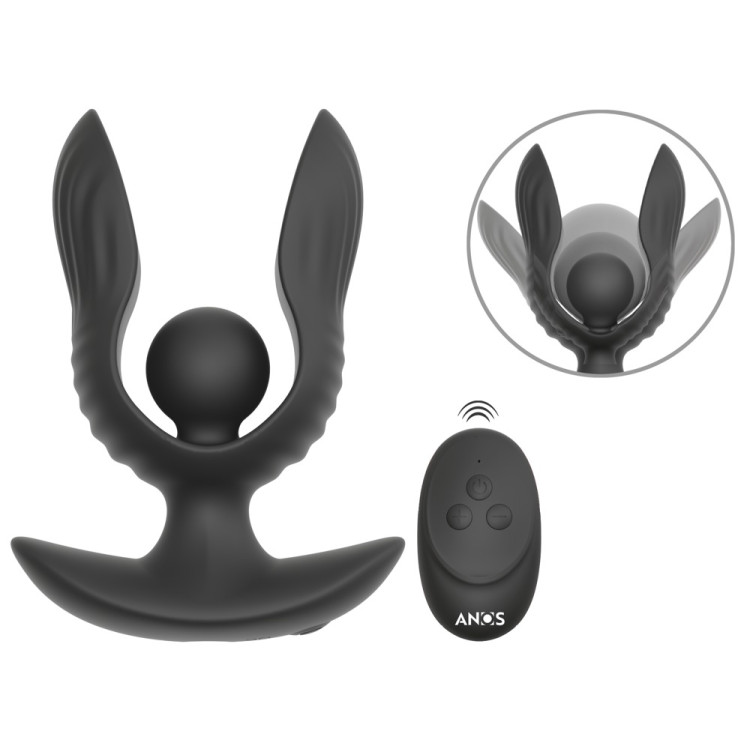 ANOS infl. Expander Plug RC