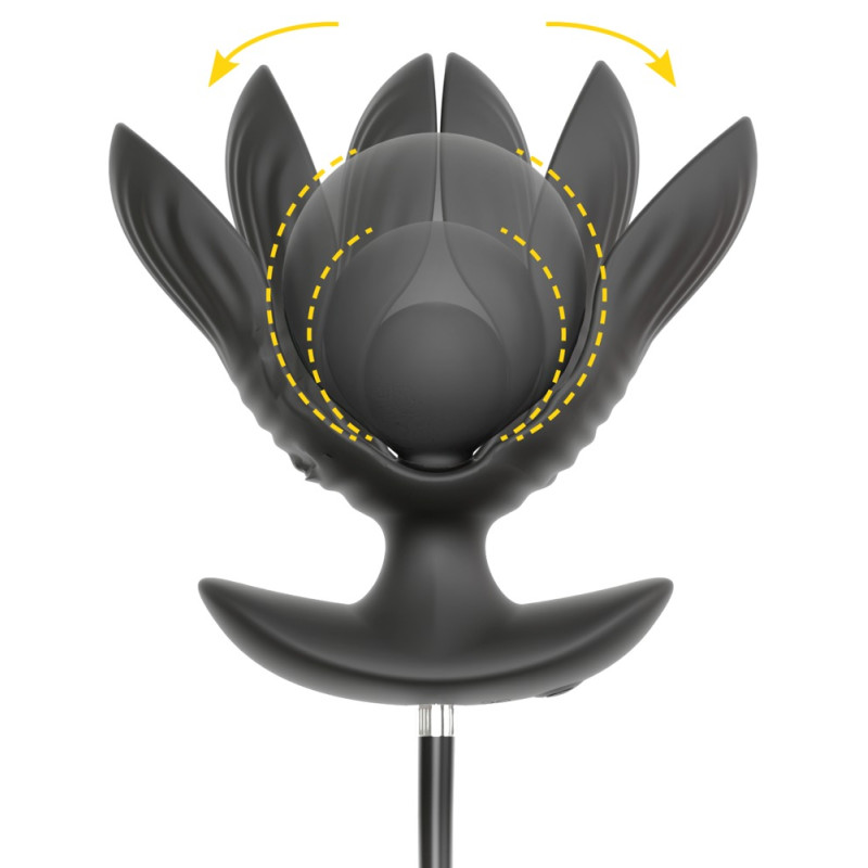 ANOS infl. Expander Plug RC