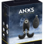 ANOS RC Vibrating Plug Flex.Ar