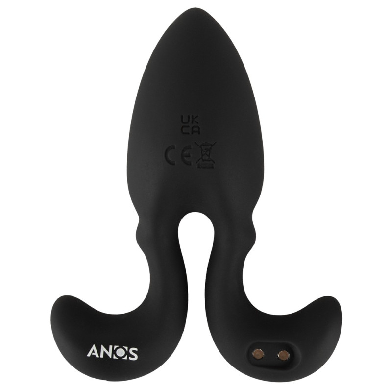 ANOS RC Vibrating Plug Flex.Ar