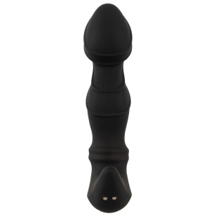 ANOS Moving Rings Butt Plug