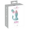 beau coeur Juvela RC Butt Plug