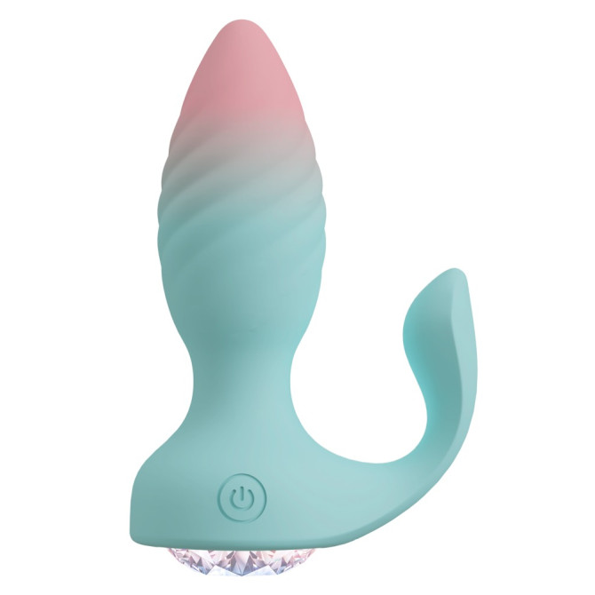 beau coeur Juvela RC Butt Plug