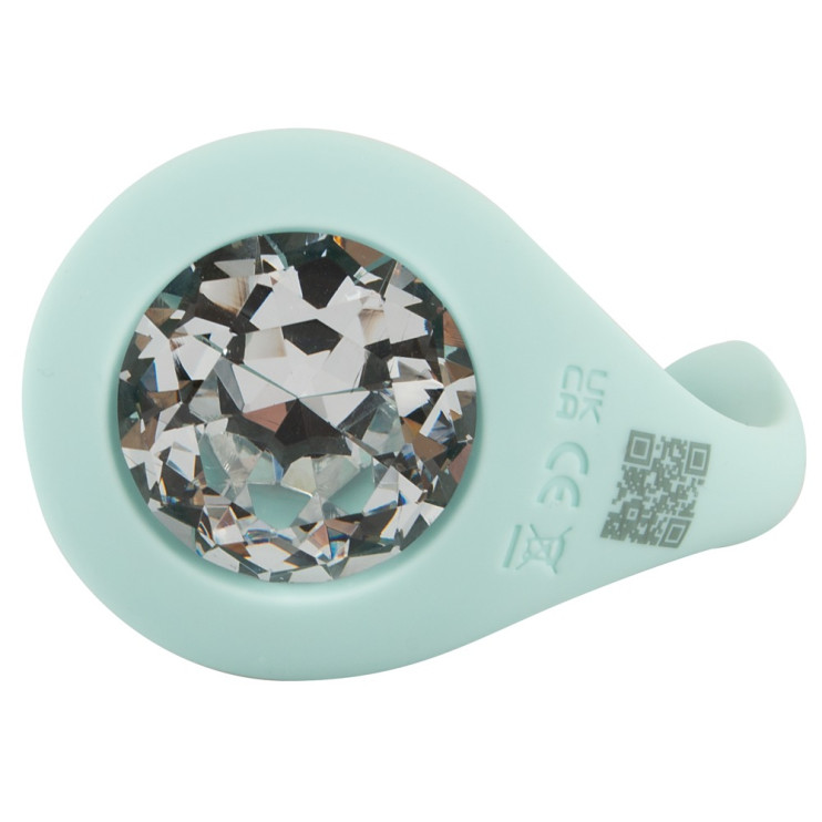 beau coeur Juvela RC Butt Plug