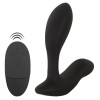 We-Vibe Vector+ Charcoal Black