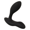 We-Vibe Vector+ Charcoal Black