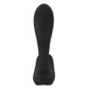 We-Vibe Vector+ Charcoal Black