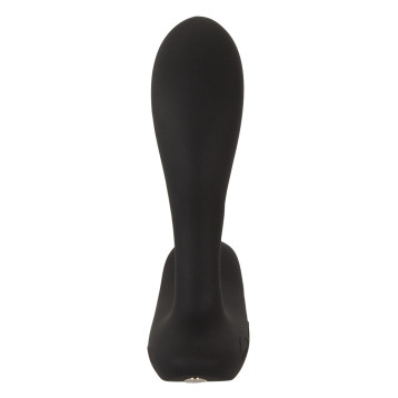 We-Vibe Vector+ Charcoal Black