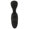 We-Vibe Vector+ Charcoal Black