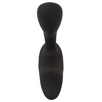 We-Vibe Vector+ Charcoal Black