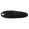 We-Vibe Vector+ Charcoal Black