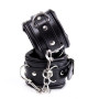  Ankle Cuffs Black