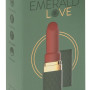 Luxurious Lipstick Vibrator
