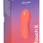We-Vibe Touch X Crave Coral