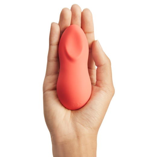 We-Vibe Touch X Crave Coral
