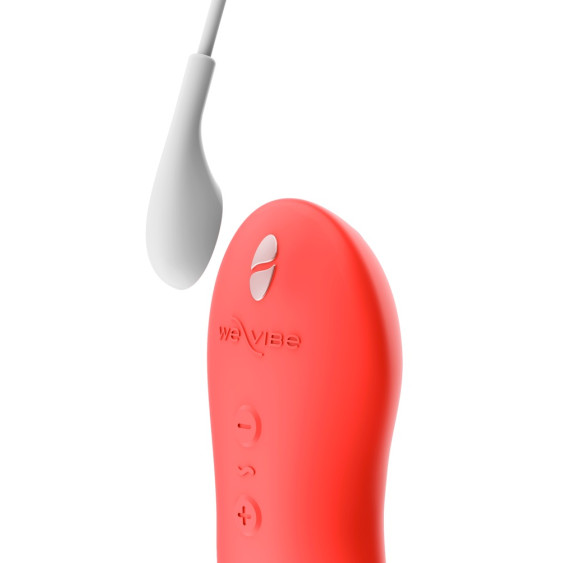 We-Vibe Touch X Crave Coral